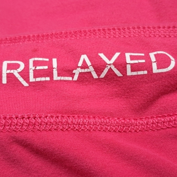 Danskin Now Pink Wide Leg Pant   Size M (8-10) - Picture 9 of 10